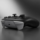 eXtremeRate Replacement 3D Joystick for Nintendo Switch 2 Pro Controller - Black - MEZPTM010