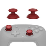 eXtremeRate Replacement 3D Joystick for Nintendo Switch 2 Pro Controller - Carmine Red - MEZPTM013