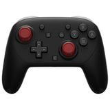 eXtremeRate Replacement 3D Joystick for Nintendo Switch 2 Pro Controller - Carmine Red - MEZPTM013