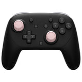 eXtremeRate Replacement 3D Joystick for Nintendo Switch 2 Pro Controller - Cherry Blossoms Pink - MEZPTM005