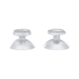 eXtremeRate Replacement 3D Joystick for Nintendo Switch 2 Pro Controller - Clear - MEZPTM003