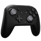 eXtremeRate Replacement 3D Joystick for Nintendo Switch 2 Pro Controller - Clear - MEZPTM003