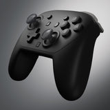 eXtremeRate Replacement 3D Joystick for Nintendo Switch 2 Pro Controller - Clear Slate Black - MEZPTM002