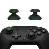 eXtremeRate Replacement 3D Joystick for Nintendo Switch 2 Pro Controller - Deep Pine Green - MEZPTM012