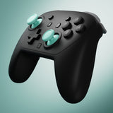 eXtremeRate Replacement 3D Joystick for Nintendo Switch 2 Pro Controller - Misty Green - MEZPTM014