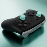 eXtremeRate Replacement 3D Joystick for Nintendo Switch 2 Pro Controller - Misty Green - MEZPTM014