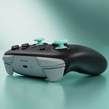 eXtremeRate Replacement 3D Joystick for Nintendo Switch 2 Pro Controller - Misty Green - MEZPTM014