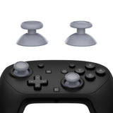 eXtremeRate Replacement 3D Joystick for Nintendo Switch 2 Pro Controller - New Hope Gray - MEZPTM007