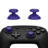 eXtremeRate Replacement 3D Joystick for Nintendo Switch 2 Pro Controller - Purple - MEZPTM015
