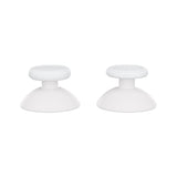 eXtremeRate Replacement 3D Joystick for Nintendo Switch 2 Pro Controller - White - MEZPTM004