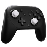 eXtremeRate Replacement 3D Joystick for Nintendo Switch 2 Pro Controller - White - MEZPTM004