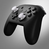 eXtremeRate Replacement 3D Joystick for Nintendo Switch 2 Pro Controller - White - MEZPTM004