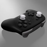 eXtremeRate Replacement 3D Joystick for Nintendo Switch 2 Pro Controller - White - MEZPTM004