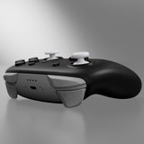 eXtremeRate Replacement 3D Joystick for Nintendo Switch 2 Pro Controller - White - MEZPTM004