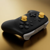 eXtremeRate Replacement 3D Joystick for Nintendo Switch 2 Pro Controller - Yellow - MEZPTM008