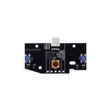 eXtremeRate Replacement Remap Board for eXtremeRate RISE4 Plus MAX Back Paddles Kit, Compatible with PS5 Controller BDM-010/020/030/040/050/060 - PFGZ163