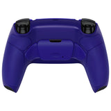 eXtremeRate Remappable RISE Remap Kit for PS5 Controller BDM-030/040/050 - Rubberized Cobalt Blue - XPFU6015G3