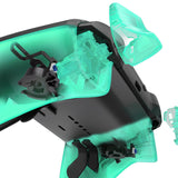 eXtremeRate Whole Clicky Kit for Xbox Elite Series 2 Controller Shoulder ABXY Buttons, Ergonomic Tactile Switches LT RT A B X Y Mouse Click Kit for Xbox Elite Series 2 Core Controller (Model 1797) - X1MD006