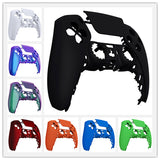 eXtremeRate Touchpad Front Housing Shell Compatible with ps5 Controller BDM-010/020/030/040, DIY Replacement Shell Custom Touch Pad Cover Compatible with ps5 Controller - ZPFP -G3