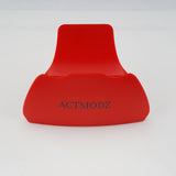 ACTMODZ Red Controller Display Stand for ps5 Controller - ACTM003