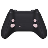 eXtremeRate Cherry Blossoms Pink Replacement Redesigned K1 K2 K3 K4 Back Buttons Paddles & Toggle Switch for Xbox Series X/S Controller eXtremerate Hope Remap Kit - Controller & Hope Remap Board NOT Included - DX3P3012