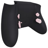 eXtremeRate Cherry Blossoms Pink Replacement Redesigned K1 K2 K3 K4 Back Buttons Paddles & Toggle Switch for Xbox Series X/S Controller eXtremerate Hope Remap Kit - Controller & Hope Remap Board NOT Included - DX3P3012