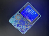EXTREMERATE Handheld Games Console for Kids Adults - Retro Video Games Consoles - EXTREM01