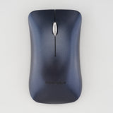 EXTREMERATE Black Wireless Mouse for Laptop/PC/Mac/iPad pro/Computer - EXTREM02