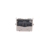 eXtremeRate Replacement Charge Power Socket Connector Interface For Nintendo GBA SP NDS - GBSRP0002