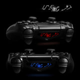 eXtremeRate For PS4 Light Bar Decal (30 pcs) - GCLS0010