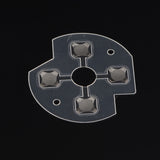 5x Replacement Kit ABXY Button Metal Patch Pad Parts For Xbox One Controller NEW-GRA00003*5