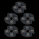 5x Replacement Kit ABXY Button Metal Patch Pad Parts For Xbox One Controller NEW-GRA00003*5