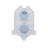 2pcs L1 R1 L2 R2 L1R1L2R2 Button Rubber Silicone Pad For PS4 Controller JDS-030 -GRA00011*2