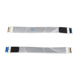 2PCS Repair Kits DVD Drive Flex Ribbon Cable to Motherboard for PS4 Console-GRA00019*2