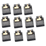 10pcs Replacement Kits 3.5mm Heaphone Port Jack For Xbox One/Elite/S Controller-GXOF0005*10