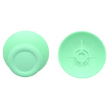 eXtremeRate Mint Green Replacement Thumbsticks for PS5 Controller, Custom Analog Stick Joystick Compatible with PS5, for PS4 All Model Controller - JPF613