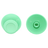 eXtremeRate Mint Green Replacement Thumbsticks for Xbox Series X/S Controller, for Xbox One Standard Controller Analog Stick, Custom Joystick for Xbox One X/S, for Xbox One Elite Controller - JX3413