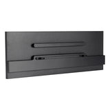 eXtremeRate Black Vertical Console Stand for Microsoft Xbox One X - JYXBX0005GC