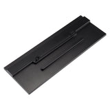 eXtremeRate Black Vertical Console Stand for Microsoft Xbox One X - JYXBX0005GC