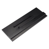 eXtremeRate Black Vertical Console Stand for Microsoft Xbox One X - JYXBX0005GC