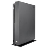 eXtremeRate Black Vertical Console Stand for Microsoft Xbox One X - JYXBX0005GC