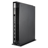 eXtremeRate Black Vertical Console Stand for Microsoft Xbox One X - JYXBX0005GC