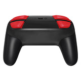 eXtremeRate DIY Replacement Full Set Buttons for Nintendo Switch Pro Controller - Passion Red - KRP332