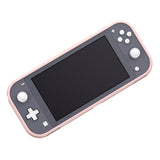 PlayVital Kitten & Chicken Custom Protective Case for NS Switch Lite, Soft TPU Slim Case Cover for NS Switch Lite - LTU6001