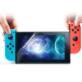 eXtremeRate 2 Pack Ultrathin Anti-Glare Screen Protector for Nintendo Switch - NSPJ0015GC