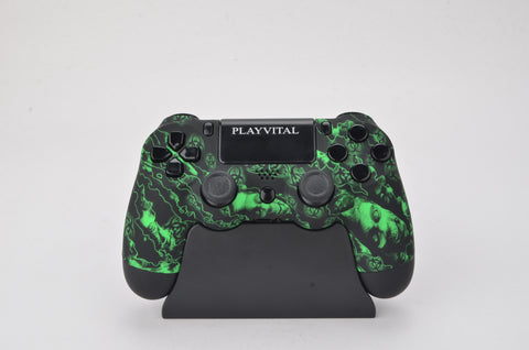 Playvital Wireless Controller for Gaming, Custom Controller for Video Game