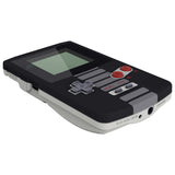 eXtremeRate IPS Ready Upgraded Classics NES Style Replacement Shell Full Housing Cover w/ Buttons for Gameboy Color – Fit for GBC OSD IPS & Regular IPS & Standard LCD – Console & IPS Screen NOT Included - QCBT1037