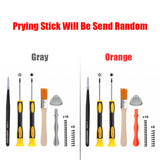 eXtremeRate T6 T8H Screwdriver Opening Tools for Xbox One Xbox 360 Xbox Series S/X Controller - XBOWP0041GC