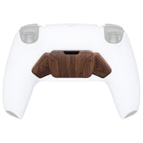 eXtremeRate Wood Grain Replacement Redesigned K1 K2 K3 K4 Back Buttons Housing Shell for PS5 Controller eXtremeRate RISE4 Remap Kit - Controller & RISE4 Remap Board NOT Included - VPFS2001