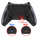 eXtremeRate Lofty Remappable Remap & Trigger Stop Kit for Xbox One S & One X Controller, Redesigned Back Shell & Side Rails & Back Buttons & Trigger Lock for Xbox One S X Controller 1708 - X1RM001